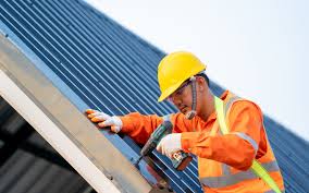 Fast & Reliable Emergency Roof Repairs in West Plains, MO